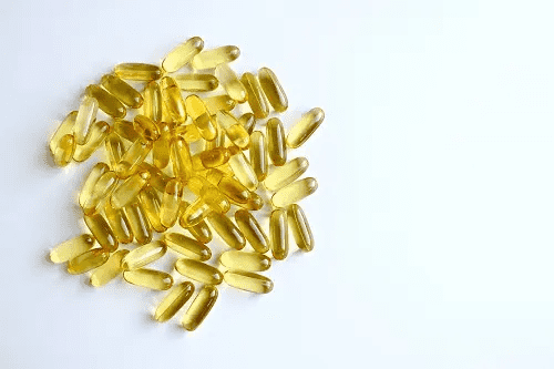Liquid filled hard capsule